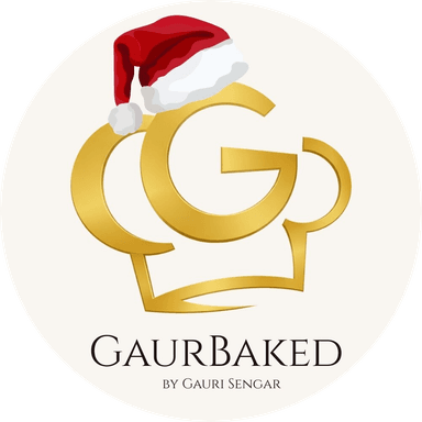 Gaur Baked Logo
